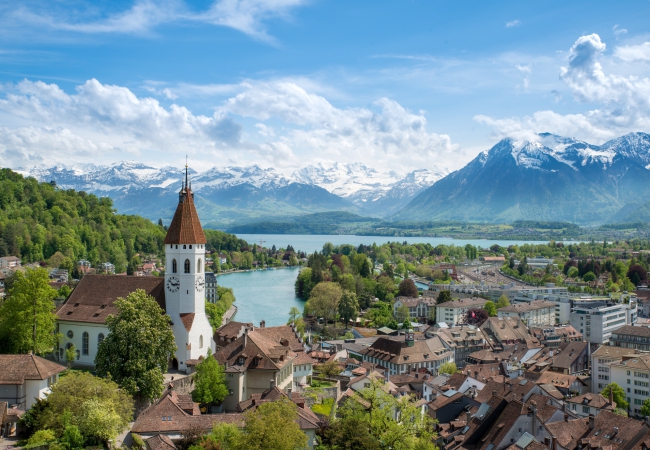 Suisse alémanique