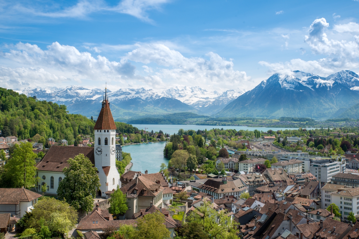 Suisse alémanique