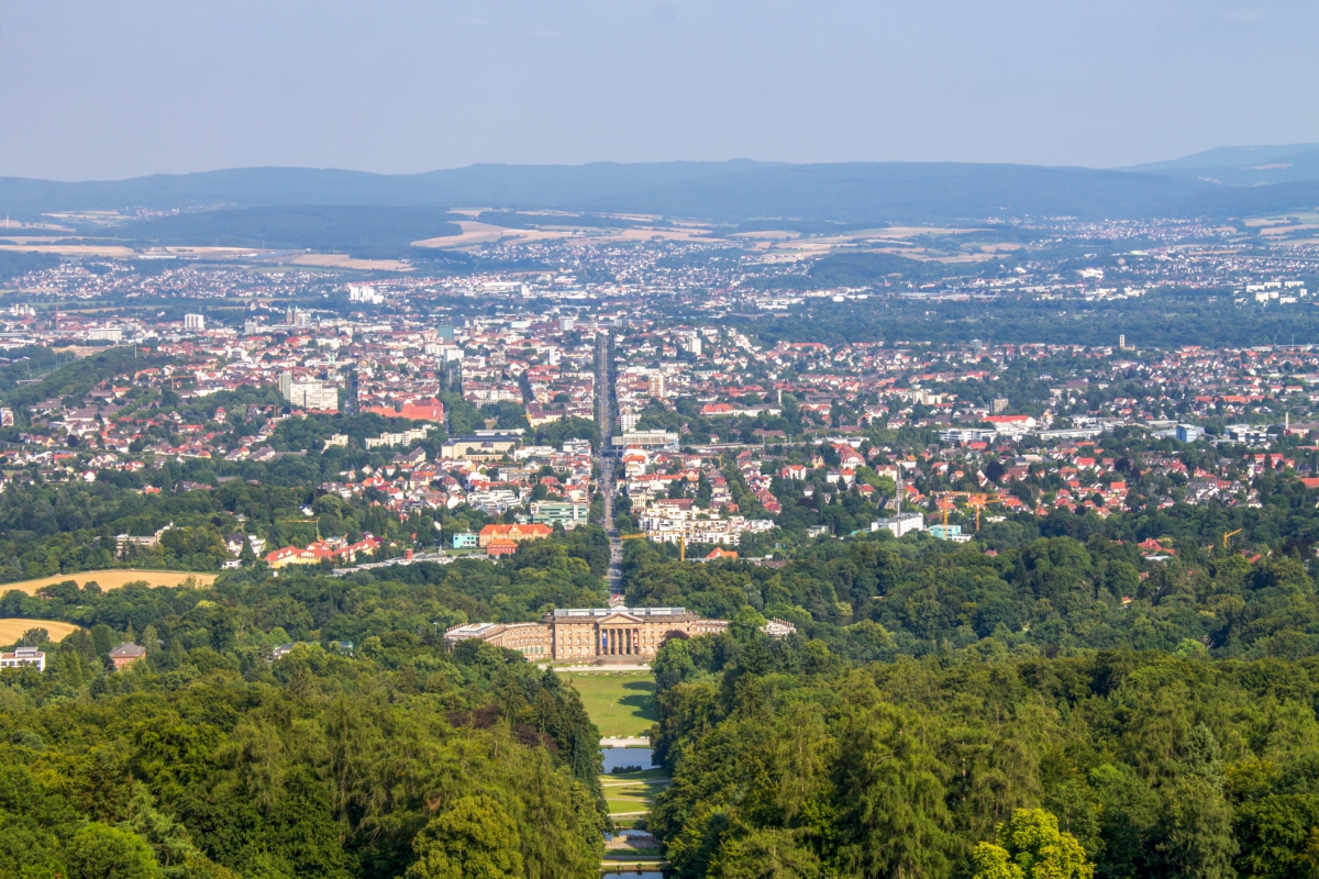 Kassel 2 