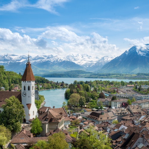 Suisse alémanique